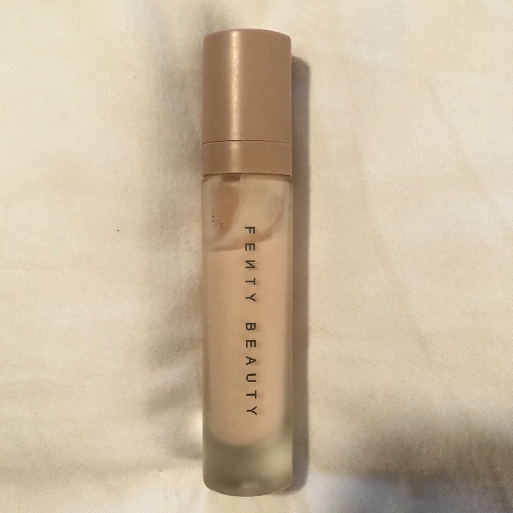 Fenty Beauty Primer!